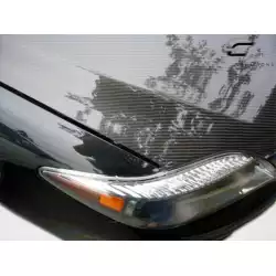 2005-2010 Scion tC OEM Look Hood - 1 Piece image - 2