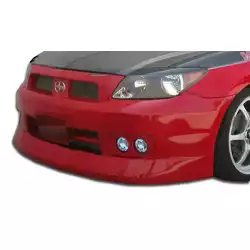 2005-2010 Scion tC FAB Front Bumper - 1 Piece image - 3