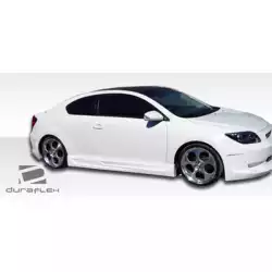 2005-2010 Scion tC Drifter 2 Body Kit - 4 Piece image - 4