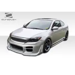 2005-2010 Scion tC R34 Front Bumper - 1 Piece image - 1