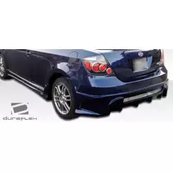 2005-2010 Scion tC Raven Side Skirts Rocker Panels - 2 Piece image - 7