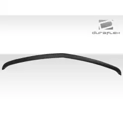 2006-2010 Dodge Charger Daytona Look Front Lip Under Spoiler Air Dam (base model) - 1 Piece image - 1