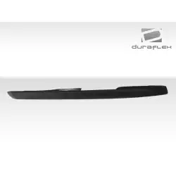 2006-2010 Dodge Charger Daytona Look Front Lip Under Spoiler Air Dam (base model) - 1 Piece image - 4