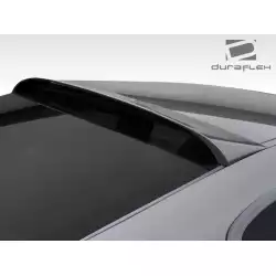 2006-2011 Mercedes CLS Class C219 W219 LR-S Roof Wing Spoiler - 1 Piece (S) image - 1