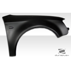 2006-2008 Audi A4 S4 B7 4DR Duraflex RS4 Wide Body Front Fenders - 2 Piece image - 8
