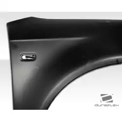 2006-2008 Audi A4 S4 B7 4DR RS4 Wide Body Front Fenders - 2 Piece image - 9