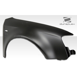 2006-2008 Audi A4 S4 B7 4DR Duraflex RS4 Wide Body Front Fenders - 2 Piece image - 10