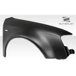 2006-2008 Audi A4 S4 B7 4DR RS4 Wide Body Front Fenders - 2 Piece image - 10