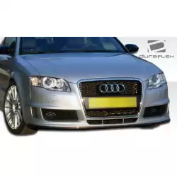 2006-2008 Audi A4 S4 B7 DTM Look Front Bumper - 1 Piece image - 5