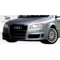 2006-2008 Audi A4 S4 B7 DTM Look Front Bumper - 1 Piece image - 7