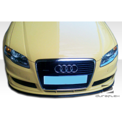 2006-2008 Audi A4 S4 B7 Duraflex DTM Look Front Bumper - 1 Piece image - 9