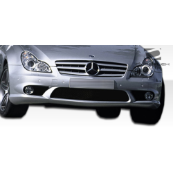 2006-2011 Mercedes CLS Class C219 W219 Duraflex AMG Look Body Kit - 4 Piece image - 21