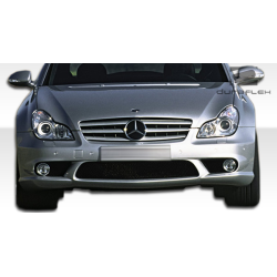 2006-2011 Mercedes CLS Class C219 W219 Duraflex AMG Look Body Kit - 4 Piece image - 20