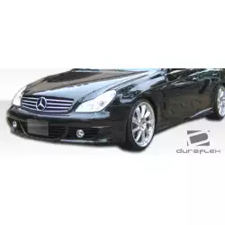 2006-2011 Mercedes CLS Class C219 W219 LR-S Body Kit - 4 Piece image - 4