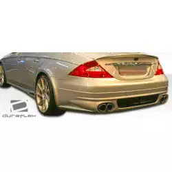 2006-2011 Mercedes CLS Class C219 W219 LR-S Body Kit - 4 Piece image - 6