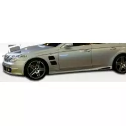 2006-2011 Mercedes CLS Class C219 W219 LR-S Body Kit - 4 Piece image - 7