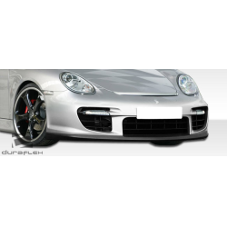 2006-2008 Porsche Cayman 2006-2008 Porsche Boxster Duraflex GT-2 Look Front Bumper - 1 Piece image - 3