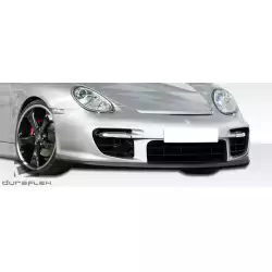 2006-2008 Porsche Cayman 2006-2008 Porsche Boxster GT-2 Look Front Bumper - 1 Piece image - 4