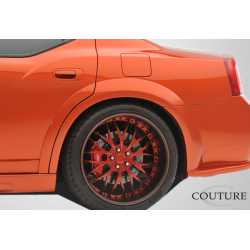 2006-2010 Dodge Charger Couture Luxe Wide Body Kit - 10 Piece image - 10