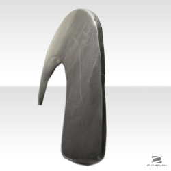 2006-2010 Dodge Charger Couture Luxe Wide Body Kit - 10 Piece image - 13