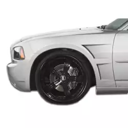 2006-2010 Dodge Charger Executive Fenders - 2 Piece image - 1