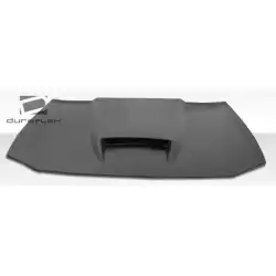2006-2010 Dodge Charger Ram Air Hood - 1 Piece image - 4