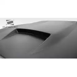 2006-2010 Dodge Charger Ram Air Hood - 1 Piece image - 7
