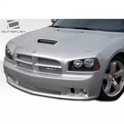2006-2010 Dodge Charger SRT Look Body Kit - 5 Piece image - 1