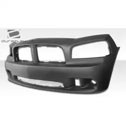 2006-2010 Dodge Charger SRT Look Front Bumper - 1 Piece image - 6