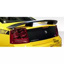 2006-2010 Dodge Charger SRT Look Body Kit - 5 Piece image - 13