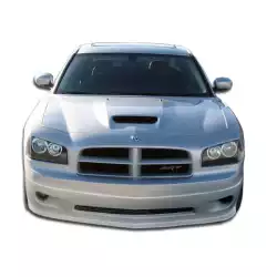 2006-2010 Dodge Charger VIP Body Kit - 4 Piece image - 1