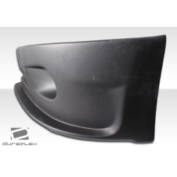 2006-2010 Dodge Charger Duraflex VIP Front Lip Under Spoiler Air Dam (base model) - 1 Piece image - 5