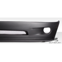 2006-2010 Dodge Charger Duraflex VIP Front Lip Under Spoiler Air Dam (base model) - 1 Piece image - 6