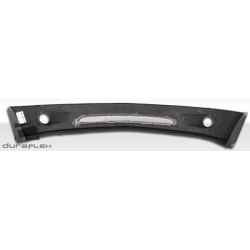 2006-2010 Dodge Charger Duraflex VIP Front Lip Under Spoiler Air Dam (base model) - 1 Piece image - 7