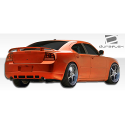 2006-2010 Dodge Charger Duraflex RK-S Body Kit - 4 Piece image - 5