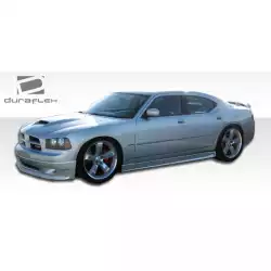2006-2010 Dodge Charger RK-S Body Kit - 4 Piece image - 3