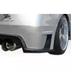 2006-2011 Honda Civic 2DR GT500 Wide Body Kit - 8 Piece image - 7