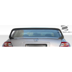 2006-2011 Honda Civic 2DR Duraflex Sigma Body Kit - 5 Piece image - 5