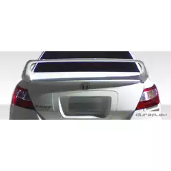 2006-2011 Honda Civic 2DR Sigma Body Kit - 5 Piece image - 7