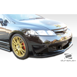 2006-2011 Honda Civic 4DR Duraflex B-2 Body Kit - 4 Piece image - 16