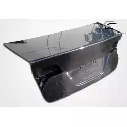 2006-2011 Honda Civic 4DR OEM Look Trunk - 1 Piece image - 3