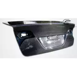 2006-2011 Honda Civic 4DR OEM Look Trunk - 1 Piece image - 4