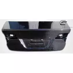 2006-2011 Honda Civic 4DR OEM Look Trunk - 1 Piece image - 7