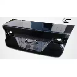 2006-2011 Honda Civic 4DR OEM Look Trunk - 1 Piece image - 8