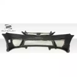 2006-2011 Honda Civic 4DR Maddox Front Bumper - 1 Piece image - 5