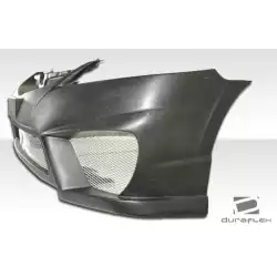 2006-2011 Honda Civic 4DR Maddox Front Bumper - 1 Piece image - 6