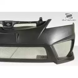 2006-2011 Honda Civic 4DR Maddox Front Bumper - 1 Piece image - 7