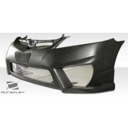 2006-2011 Honda Civic 4DR Duraflex Maddox Front Bumper - 1 Piece image - 7