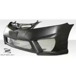 2006-2011 Honda Civic 4DR Maddox Front Bumper - 1 Piece image - 8