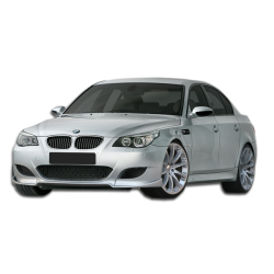 2006-2010 BMW M5 E60 Duraflex HR-S Body Kit - 2 Piece image - 1